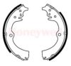 BENDIX 362254B Brake Shoe Set